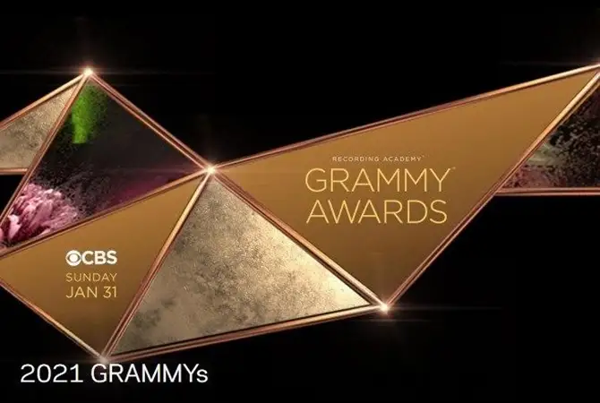 «Грэмми» табыстау рәсімі кейінге шегерілді