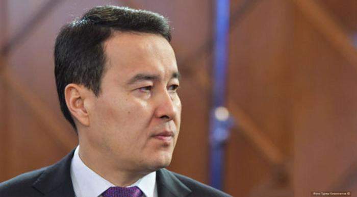 Премьер-министрдің міндетін уақытша атқару Әлихан Смайыловқа жүктелді