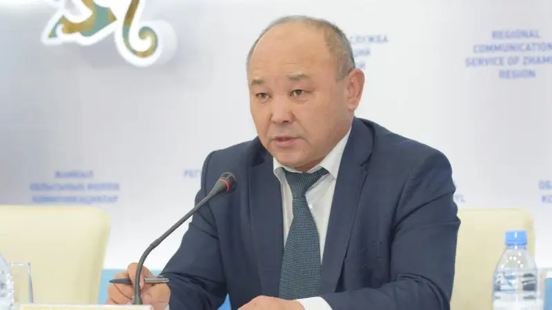 Экс-министрдің бауыры 10 жылға сотталды