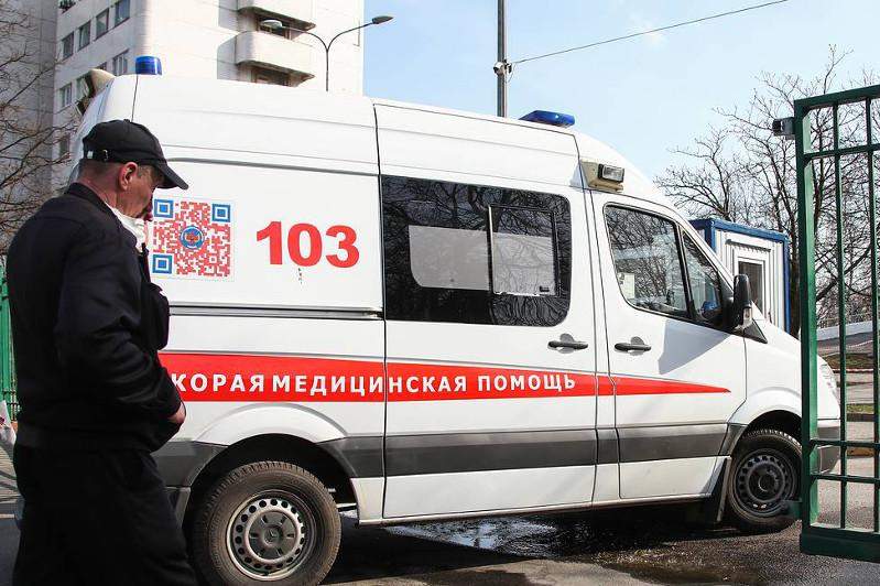 Мәскеуде қайтыс болғандар 11-ге жетті