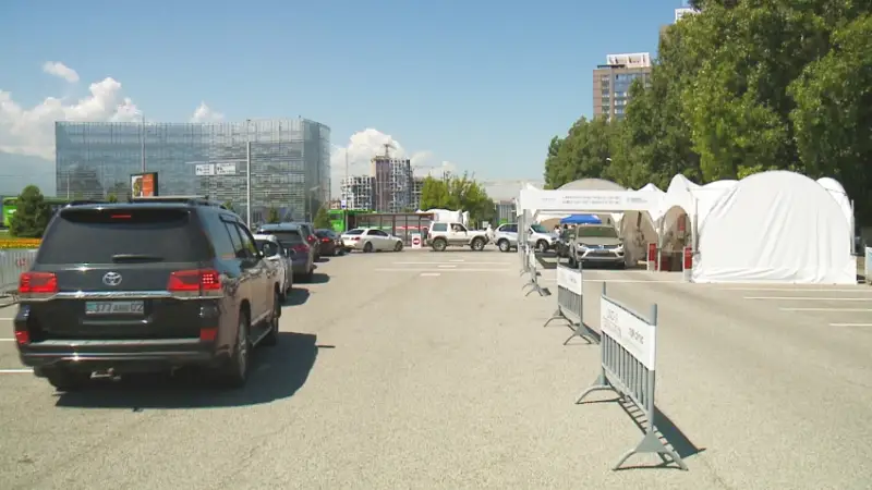 Тесттің құнын НЕГЕ халық төлейді?