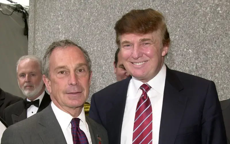 Трампты тұқырту үшін триллиондар жұмсалмақ