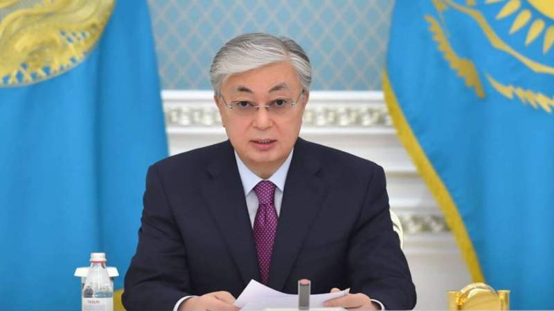 Мемлекет басшысы медицина қызметкерлеріне алғыс айтты