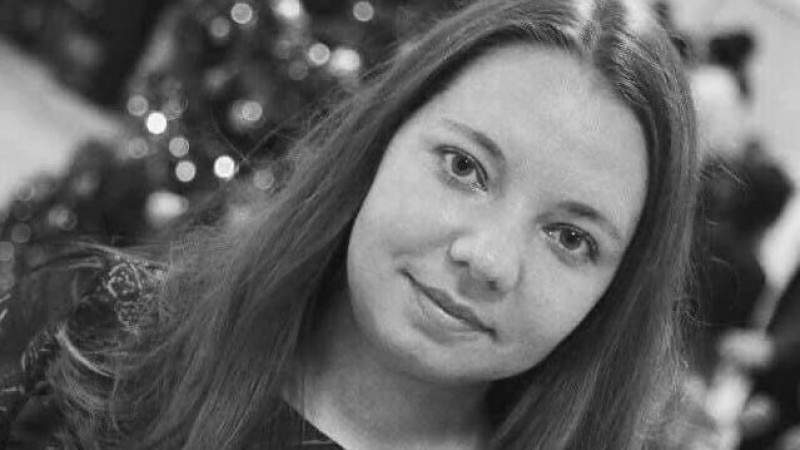 Қазақстандық журналист Тамара Сухомлинова қайтыс болды