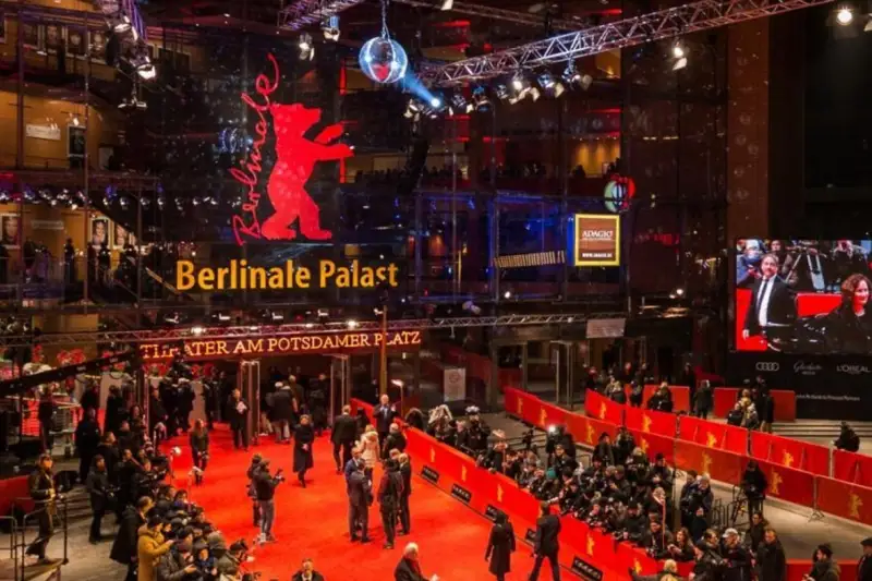 Берлин кинофестивалі басталды