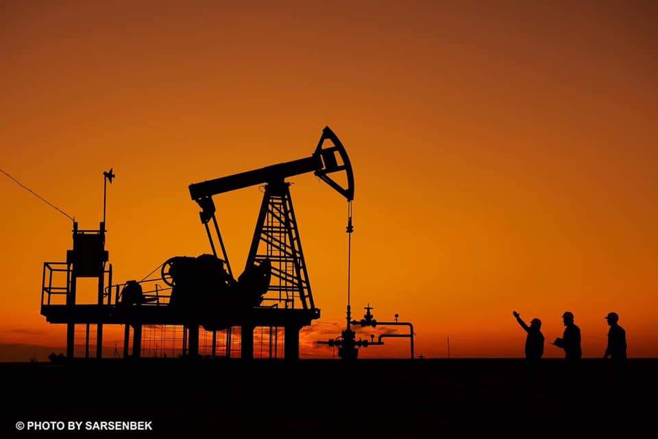 WTI мұнай бағасы құлдырады