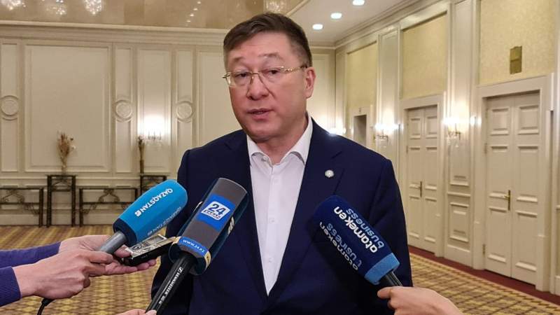 Нұр-Сұлтанда пандемия кезінде кәсіпкерлік нысанның 40% жабылған