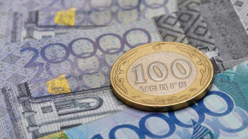 Шымкентте балабақша меңгерушісі 19 миллион теңге жымқырған