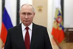Путин Пригожиннің әрекетін «авантюра, бүлік және арқадан пышақ ұру» деп атады