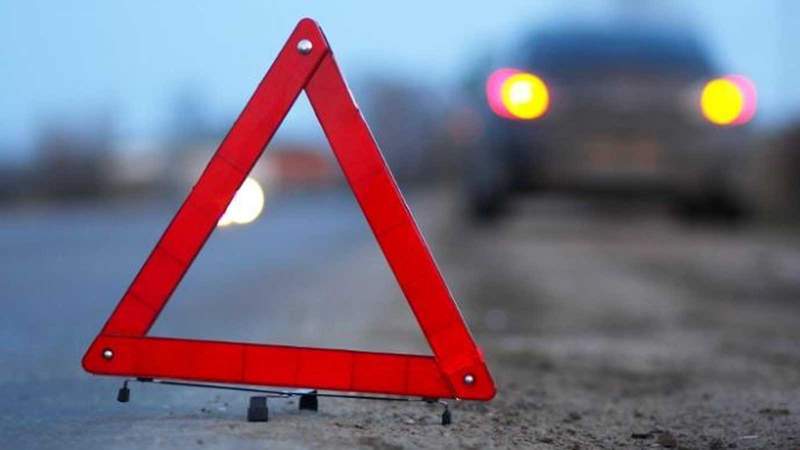 Алматы облысында көлік соқтығысынан бір адам көз жұмды  