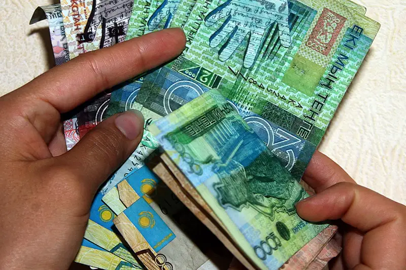 Білім мекемелерін кім қаржыландырады?