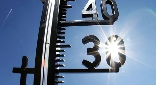 Метеорологтардың 2021 жылға арналған болжамы жарияланды