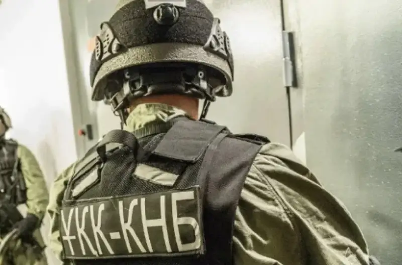 Жаза қолданылады: ҰҚК Украинаға соғысуға кеткен қазақстандықтарды іздестіріп жатыр