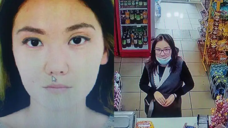 Әккі алаяқ ұсталды