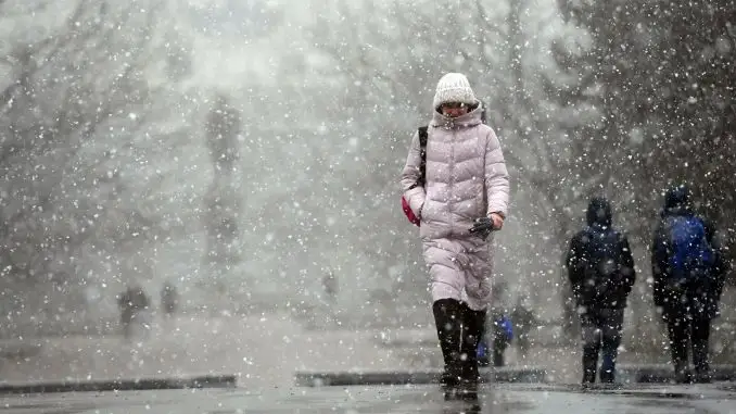 -25 градусқа дейін аяз болады