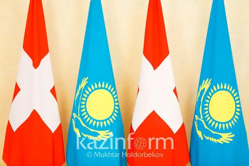 Швейцария Қазақстанды карантин елдері тізімінен шығарды 