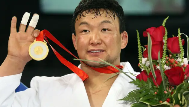 Олимпиада чемпионы 16 жылға бас бостандығынан айырылды