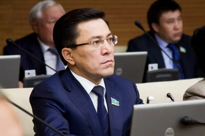 Нұртай Сабильянов Экономикалық реформа комитетінің төрағасы болып сайланды