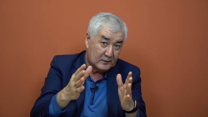 «Шақша басымды тауға да, тасқа да соқтым...» Әміржан ҚОСАН депутаттықтан үміткерлерге кеңес берді 