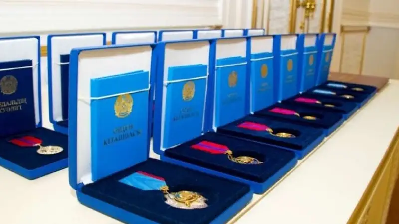 «Дарын» сыйлығының иегерлері белгілі болды