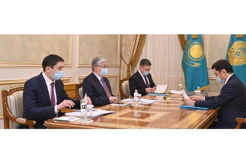 Президент энергетикалық нысандарда апаттардың жиілеп кеткенін айтты 