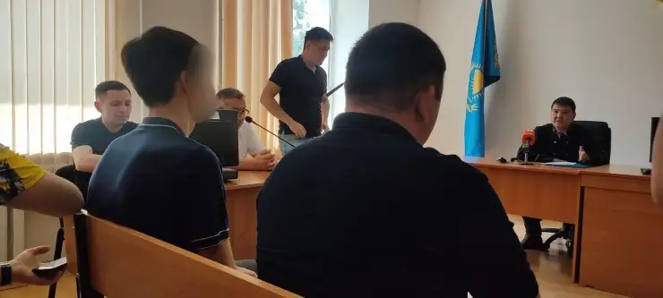 Қостанай әкімінің бұрынғы орынбасарына рақымшылық жасалды