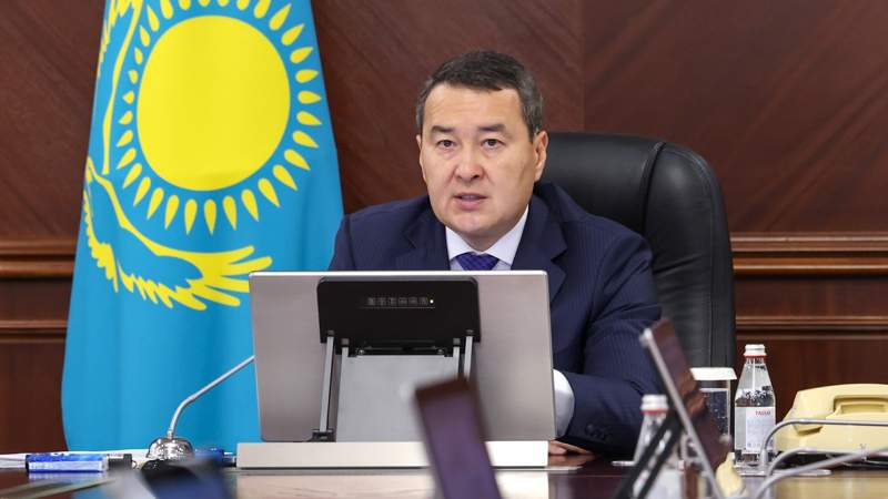 Смайылов әкімдерді сынға алды