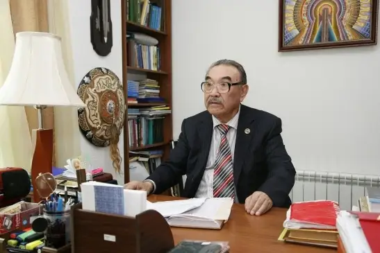 Шерхан Мұртазаның мектептегі аттеста­ты жарияланды