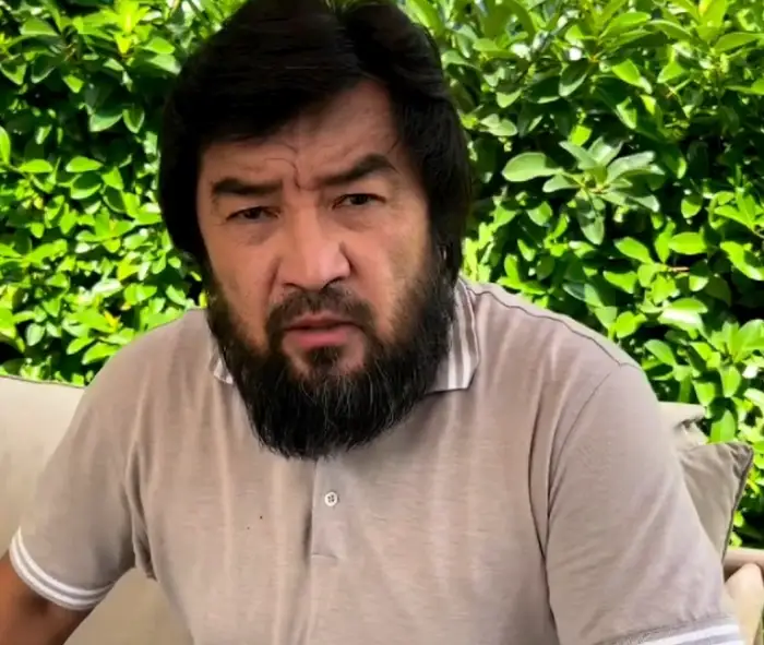 Бекболат Тілеухан өзіне жабылған жалаға 100 миллион теңге талап етті