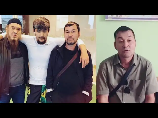 «Вор в законе» Леха Маймыш Абайдың қара сөздерін аударды