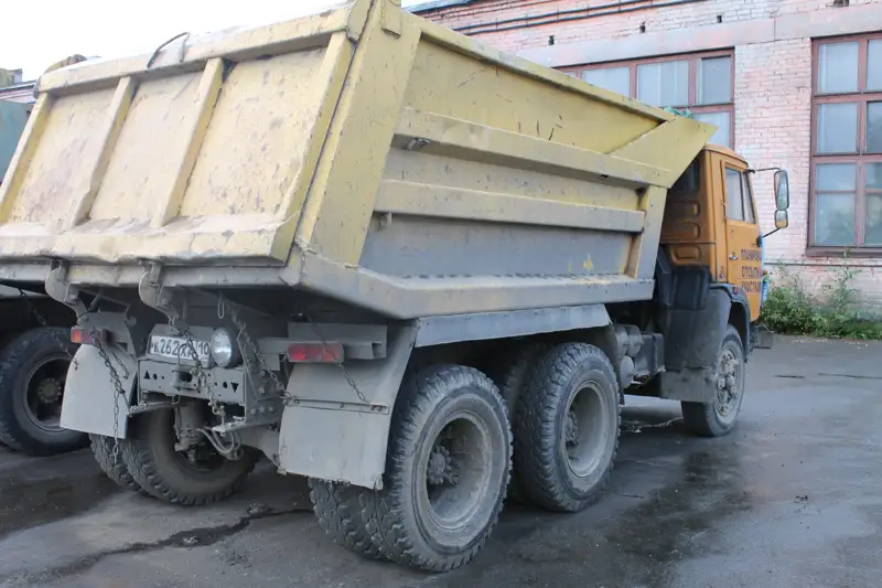 Батыс Қазақстанда 13 жастағы жасөспірім өз әкесін жүк көлігімен басып өлтірді