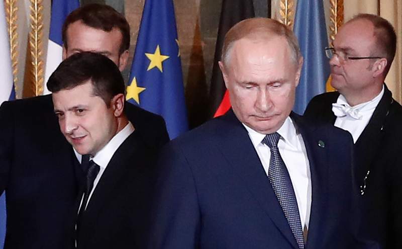 Украина жеңді!