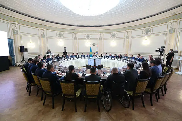 Алматы: 2030 жылға қарай 5 полиорталық құрылады 