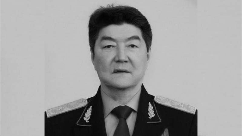 Жұмыс орнында қайтыс болған прокурорға қатысты деректер айтылды