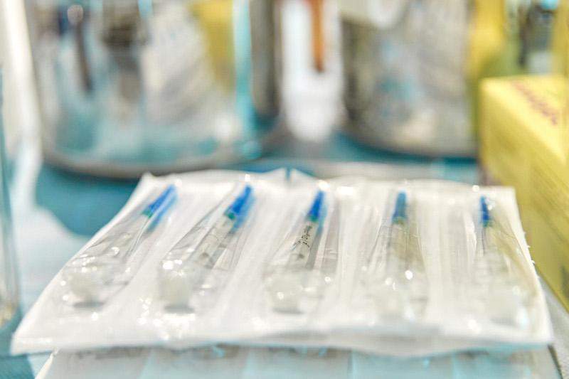 Қазақстанға Қытайдың Sinopharm вакцинасының 2 млн дозасы жеткізілді 