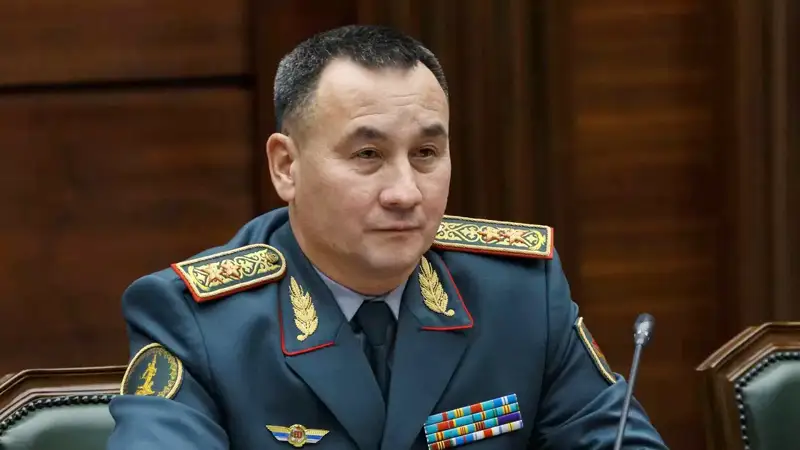 Бұрынғы Қорғаныс министрі Мұрат БЕКТАНОВ 12 жылға сотталды