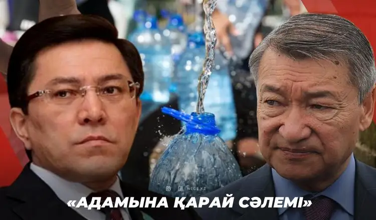 Даниал Ахметов Сабильяновқа сәлем айтты