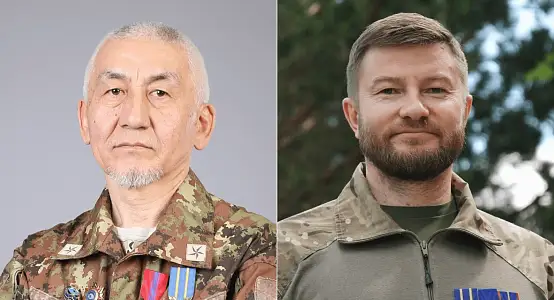 ОСК екі депутаттың өкілетін мерзімінен бұрын тоқтату туралы ұсыныс енгізді  