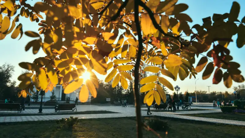 Қазан айында неше күн демалыс?