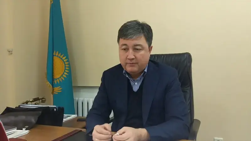 "Алматы СпецТехПаркинг Сервис" директоры ұсталды