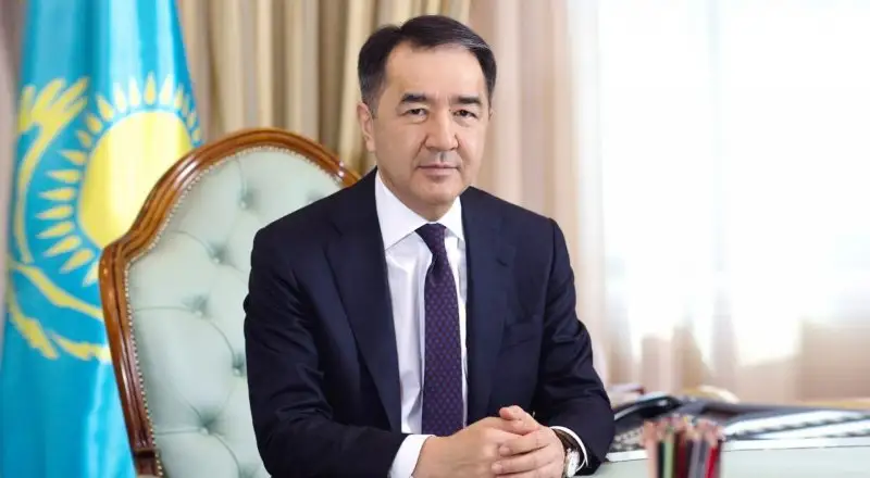 Бақытжан Сағынтаев: емдеу орындарында науқастар қатары 2 есеге азайды