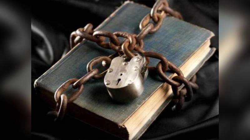 Қызылордалық тұрғын тыйым салынған діни әдебиетті тасымалдағаны үшін жазаланды 