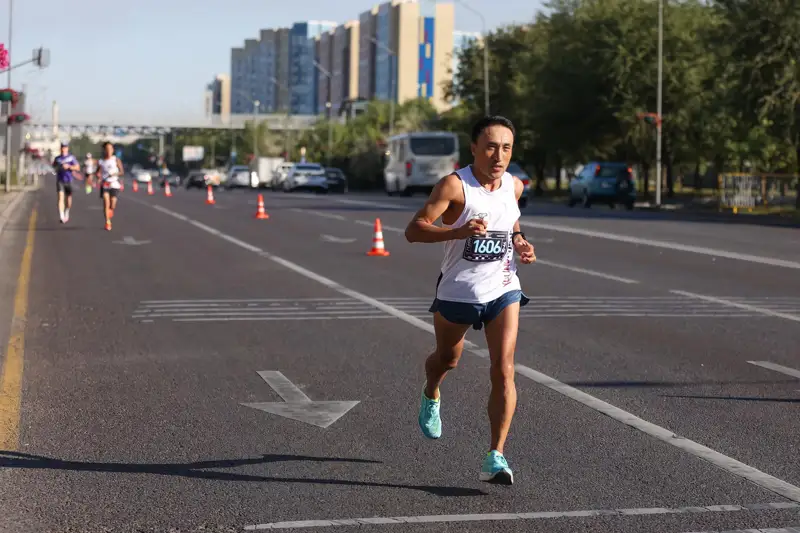 Еренғайып ҚУАТАЙҰЛЫ: Егер ҚАШСАМ, полицейлер ҚУЫП жете алмайтын еді...