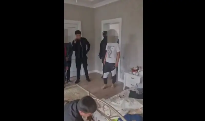 Адамның ішкі ағзаларын алып-сатумен айналысқан қылмыстық топ ұсталды (видео)