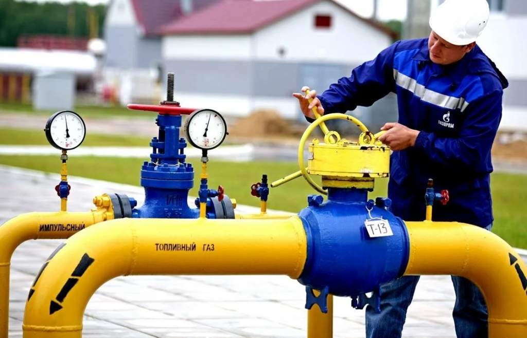 Газ тарту үшін пайызсыз несие алуға болады