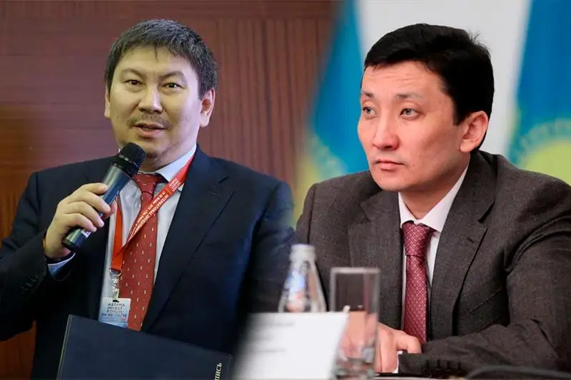 Astana LRT ісі: Талғат Ардан мен Қанат Сұлтанбеков қайда жүр?