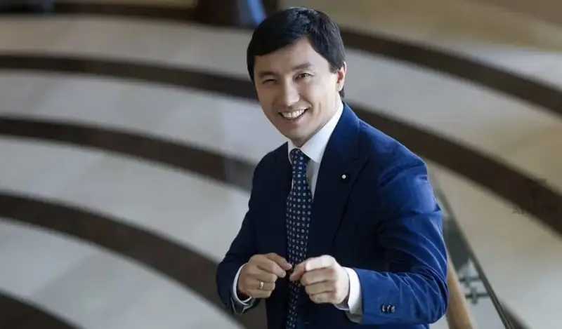 Қайрат Құдайберген депутаттық мандатынан айырылды