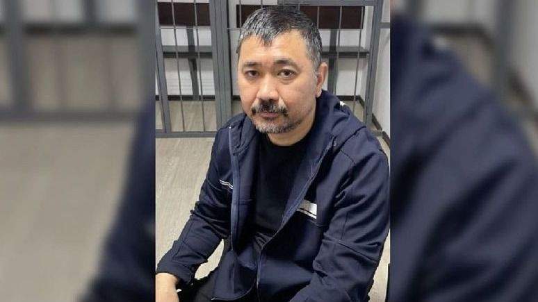 Павлодарда Нұрлан Мәсімовке қатысты сот отырысы өтіп жатыр