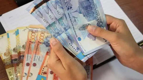 42 500 теңге алу үшін өтінім беретін Telegram бот іске қосылды