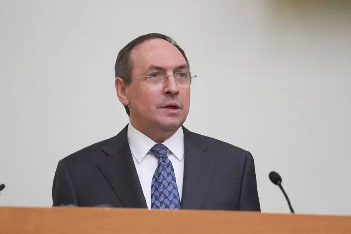 «АҚШ бірінші рет аяғын тартты»